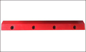 Polyurethane Screen Clamping Bar